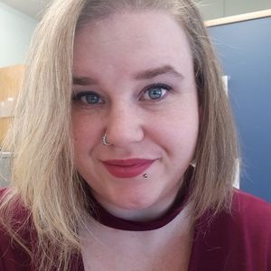 Meet your Posher, Megan